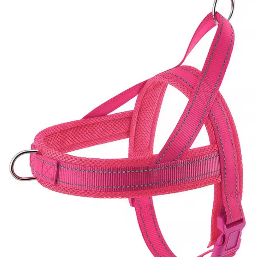 No pull Dog harness XXS